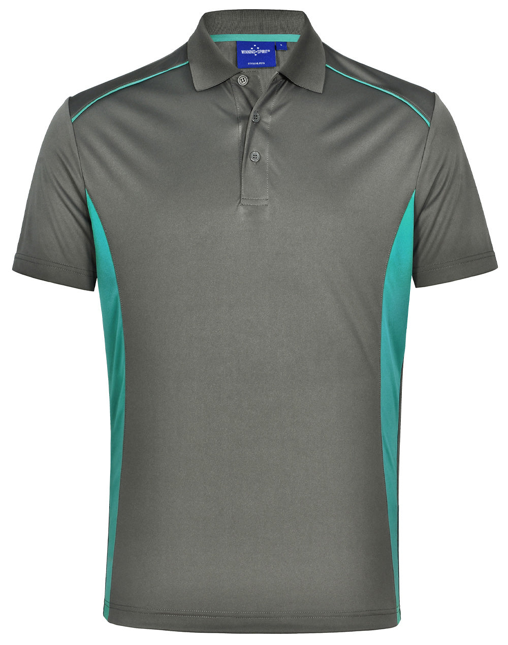 WS Pursuit Polo Men's - PS79