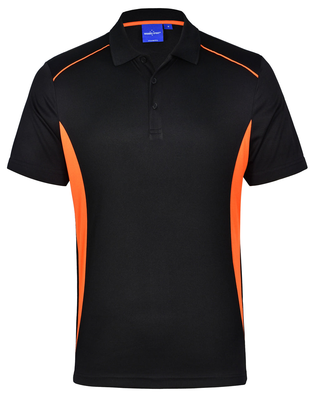 WS Pursuit Polo Men's - PS79