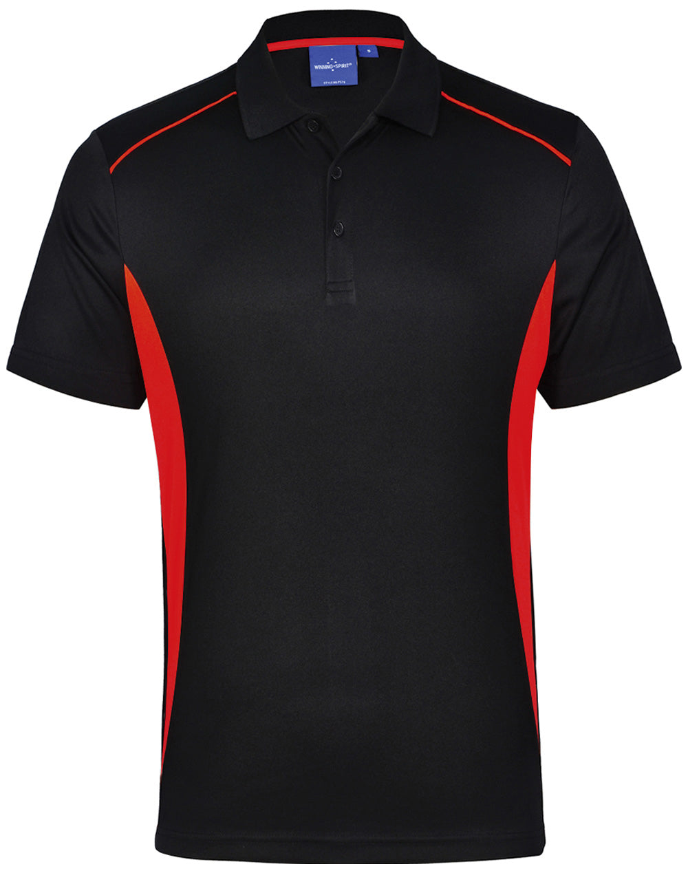 WS Pursuit Polo Men's - PS79