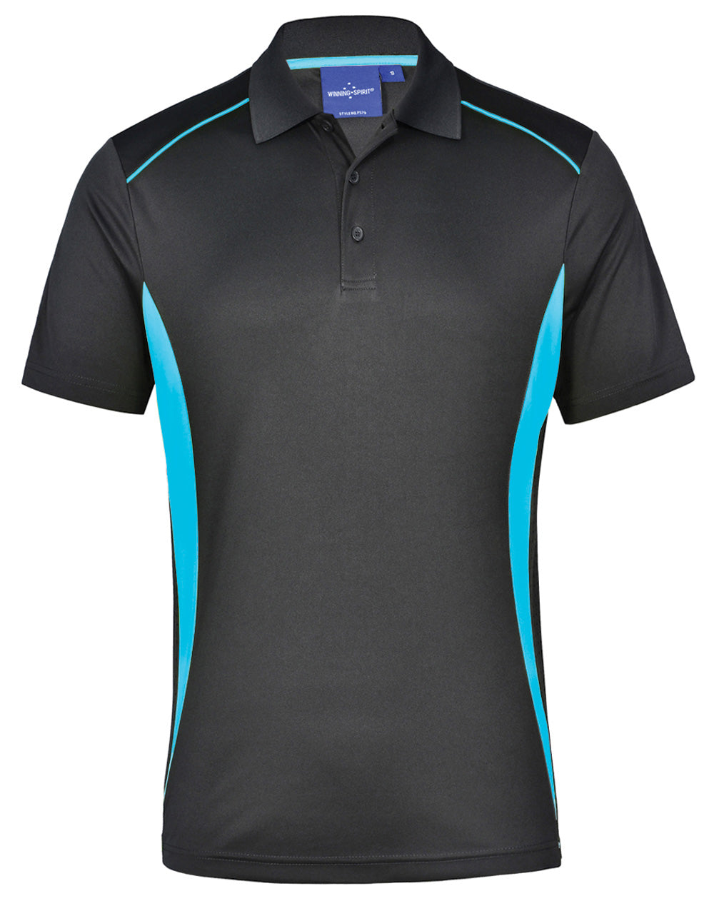 WS Pursuit Polo Men's - PS79