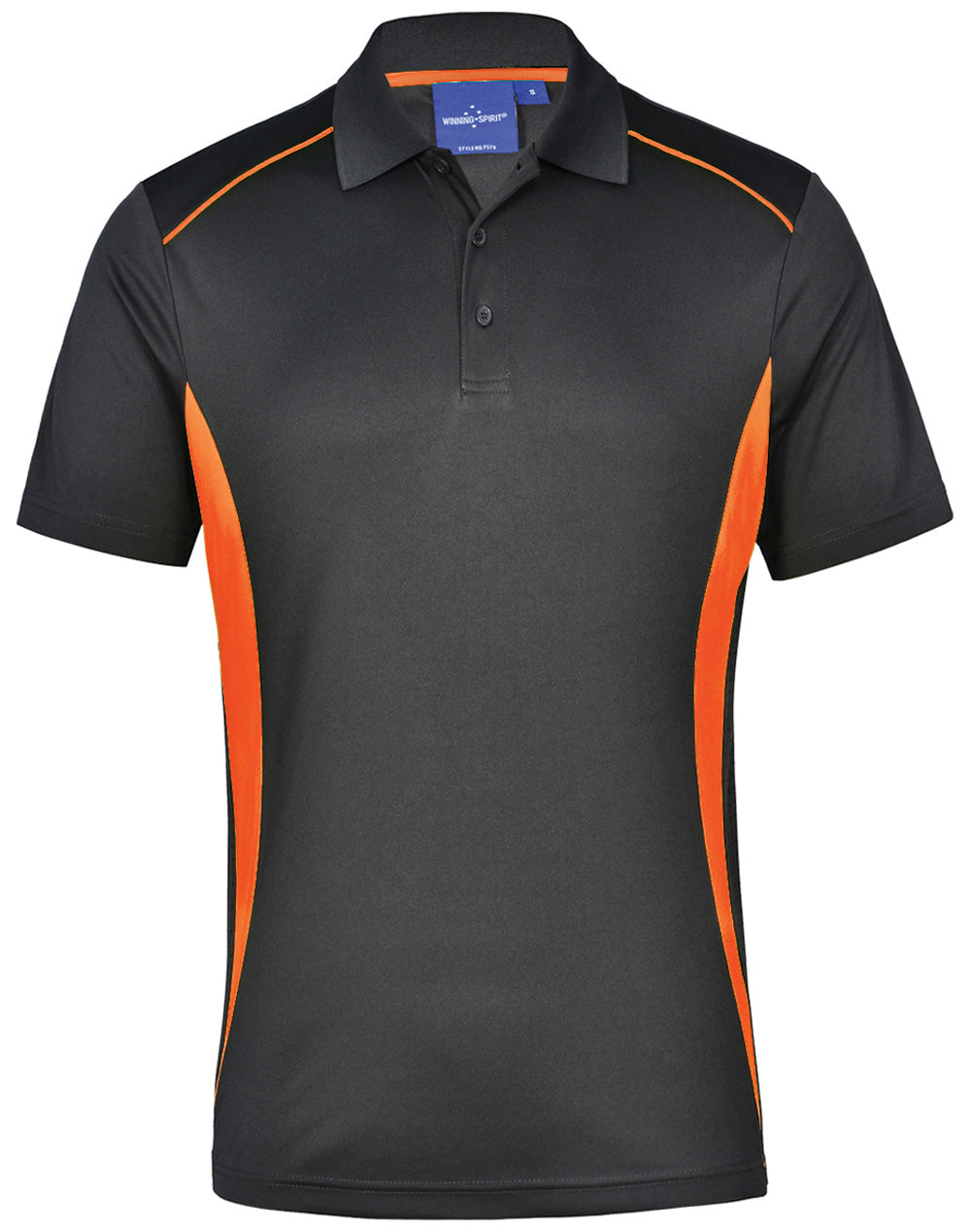 WS Pursuit Polo Men's - PS79