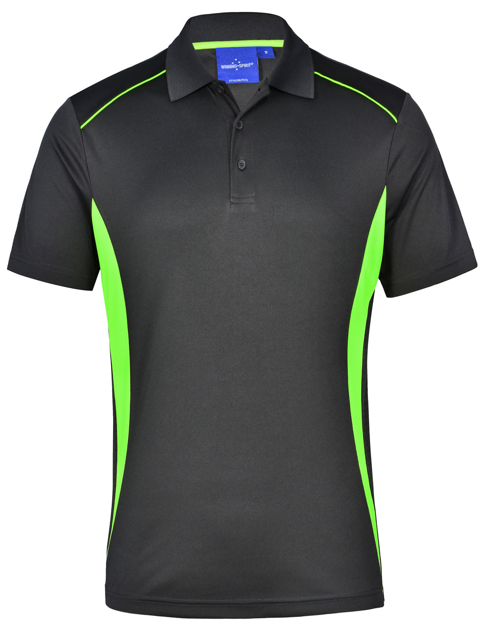 WS Pursuit Polo Men's - PS79