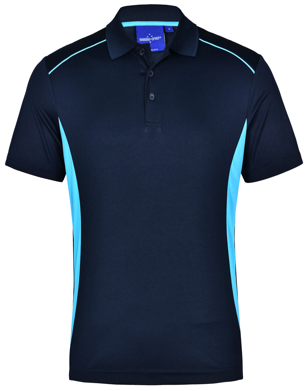 WS Pursuit Polo Men's - PS79