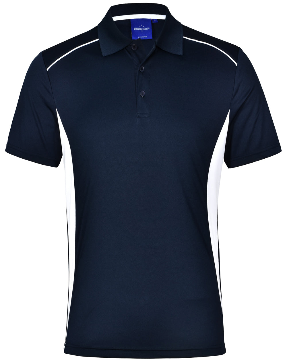 WS Pursuit Polo Men's - PS79