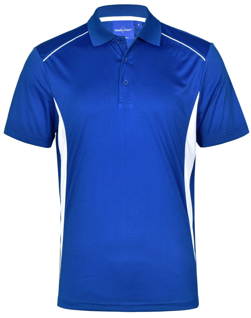 WS Pursuit Polo Men's - PS79