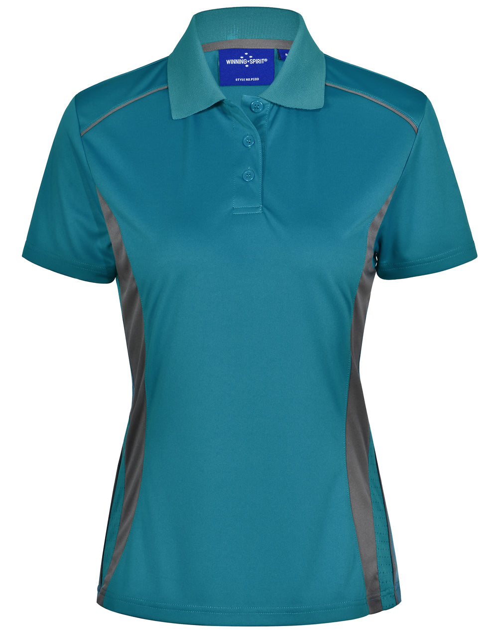 WS Pursuit Polo Ladies - PS80