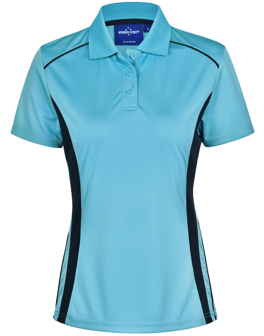 WS Pursuit Polo Ladies - PS80