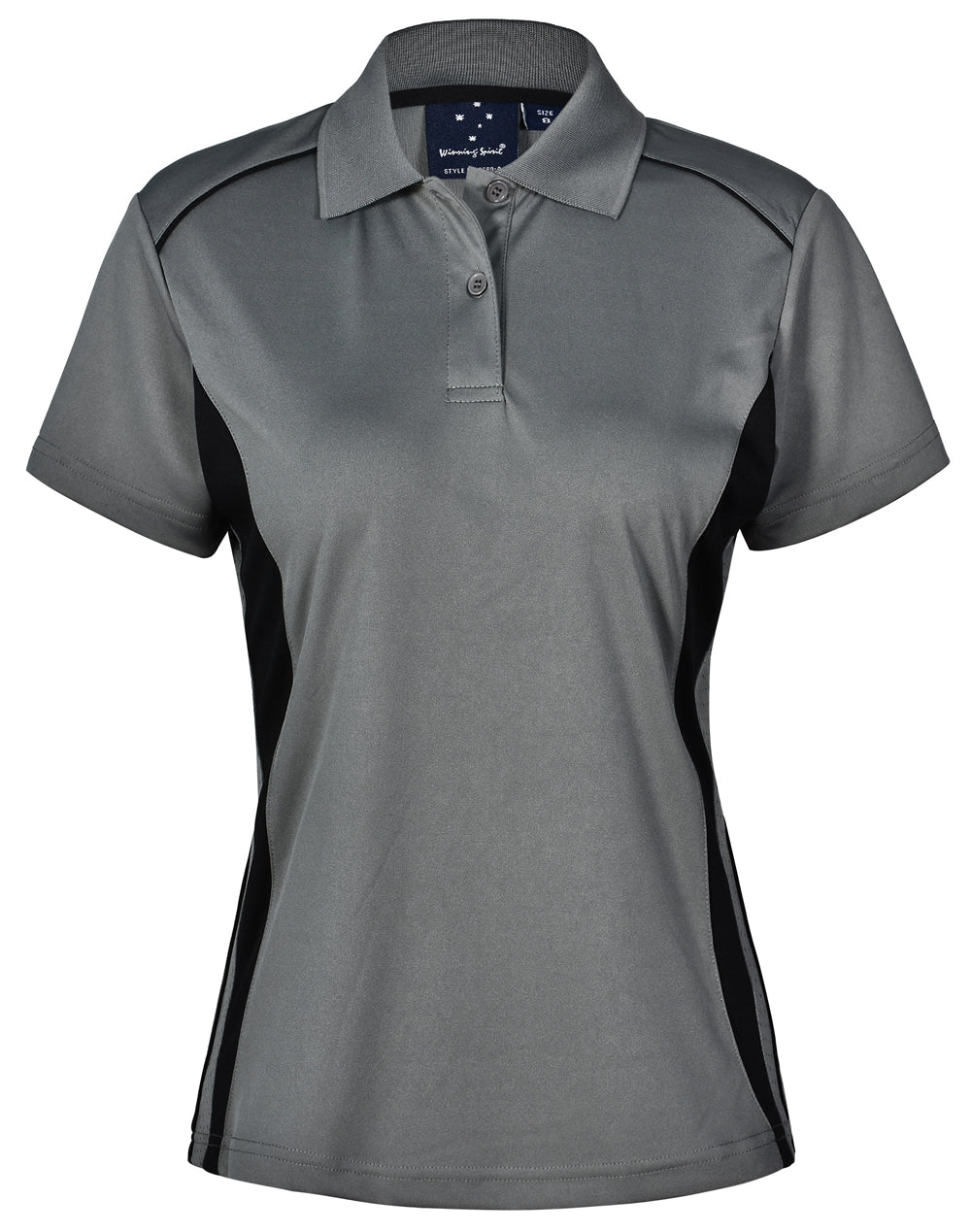 WS Pursuit Polo Ladies - PS80