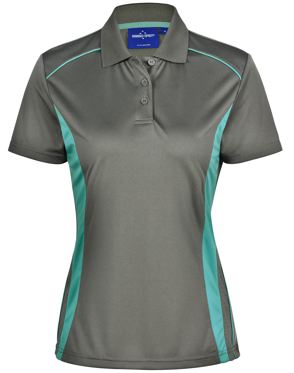 WS Pursuit Polo Ladies - PS80