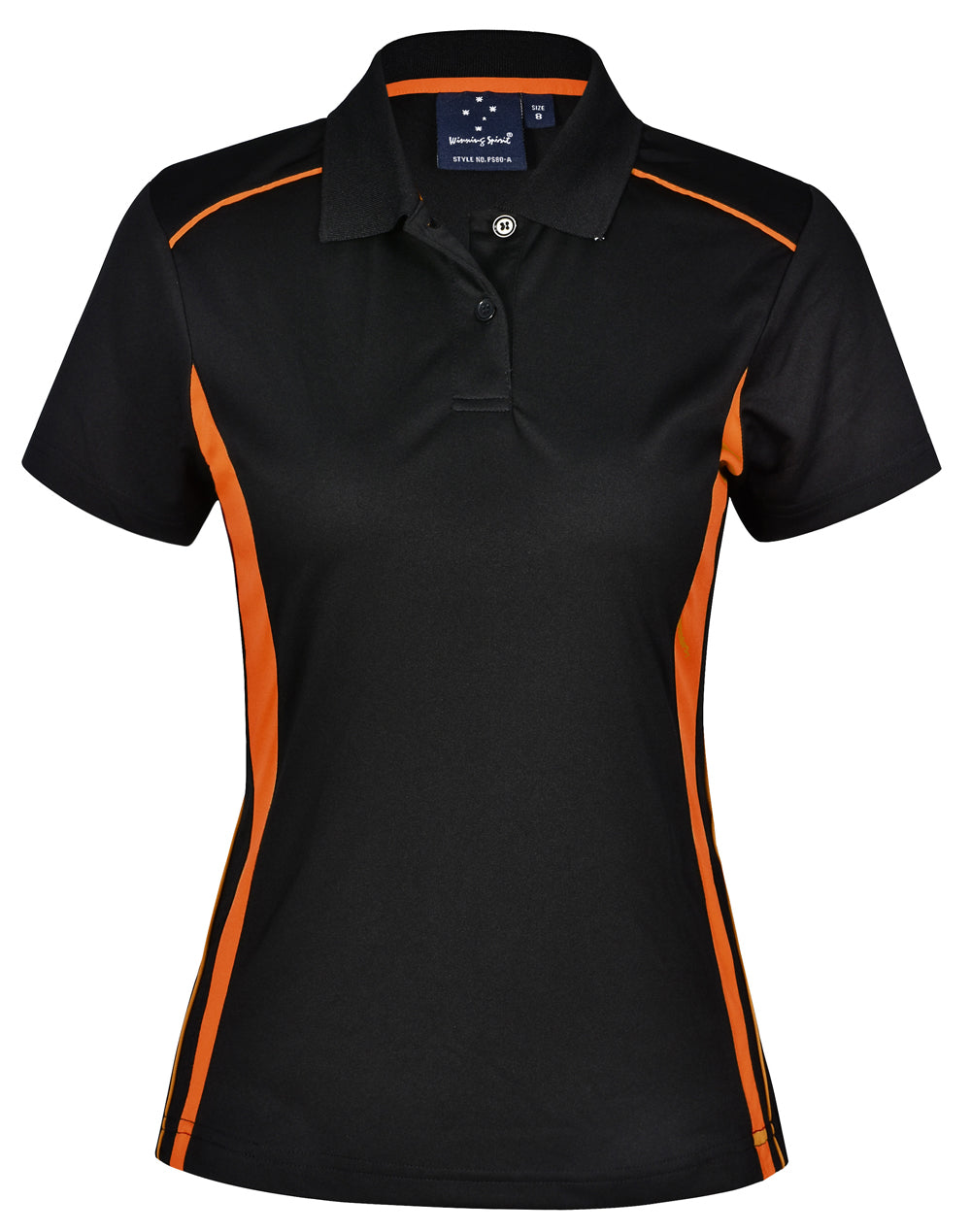 WS Pursuit Polo Ladies - PS80