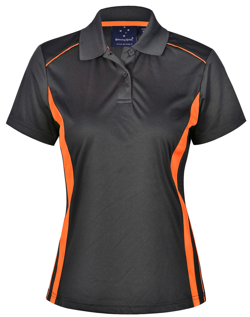 WS Pursuit Polo Ladies - PS80