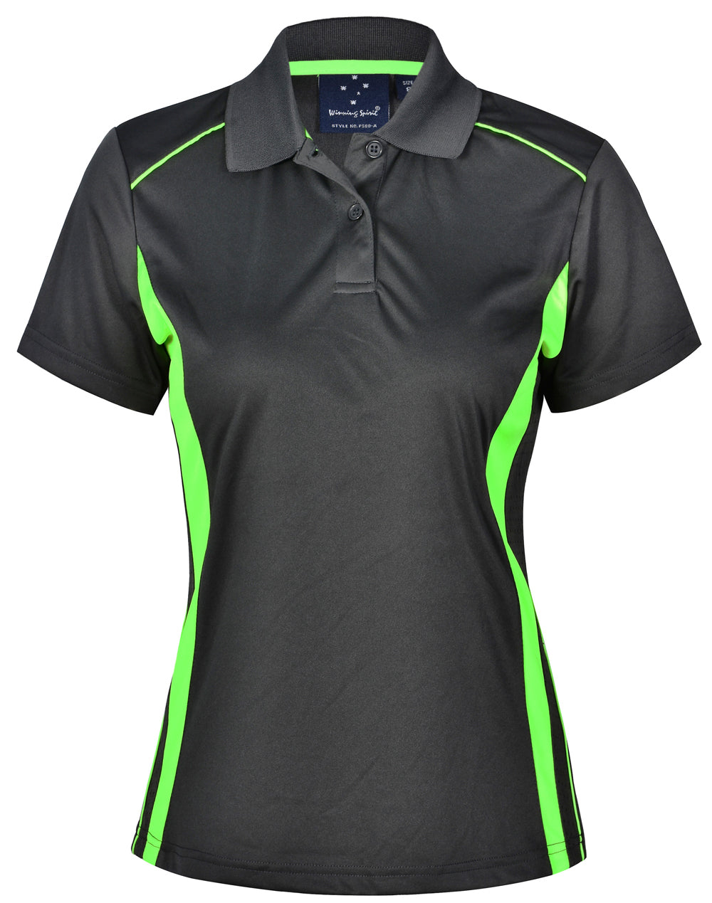 WS Pursuit Polo Ladies - PS80