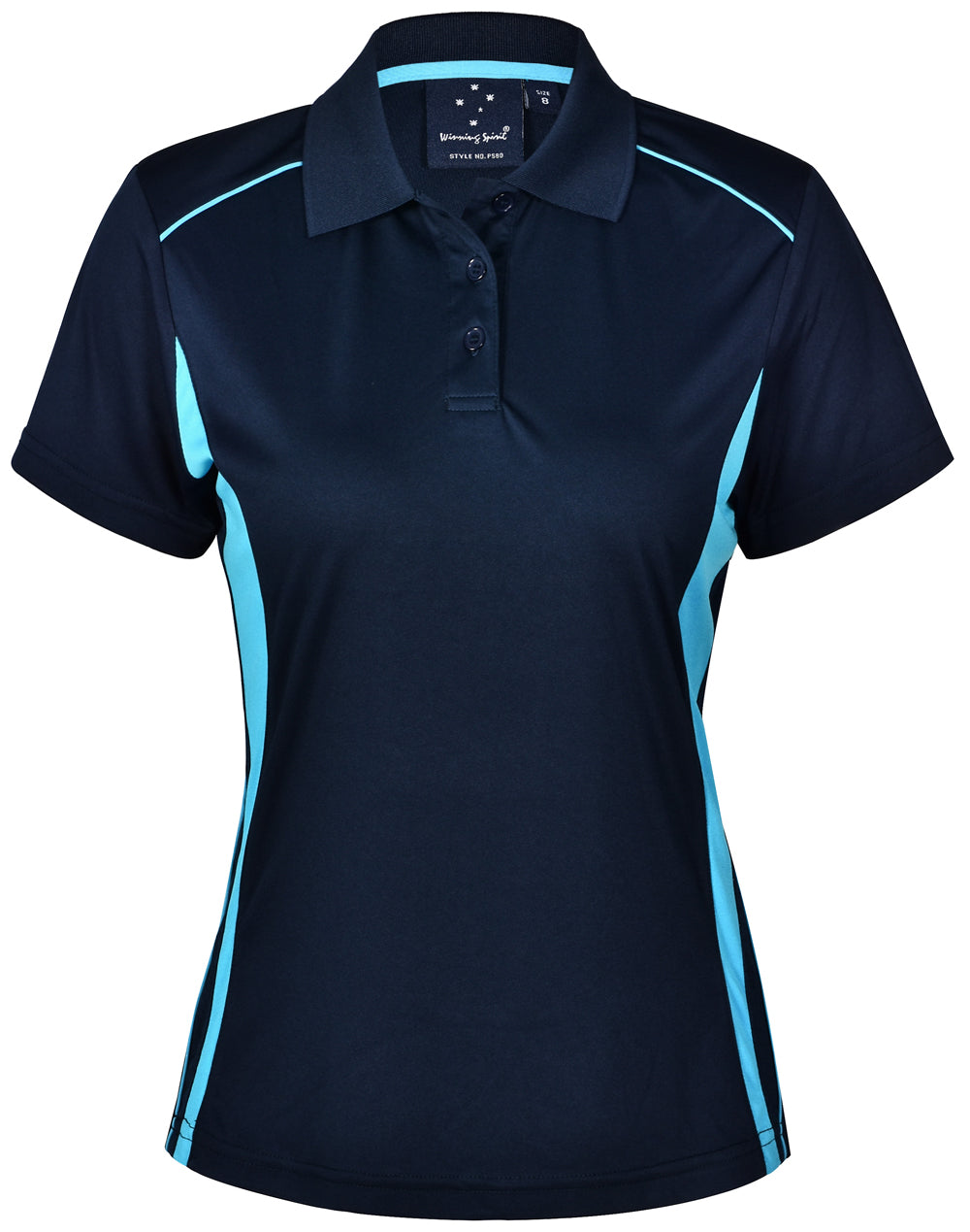 WS Pursuit Polo Ladies - PS80