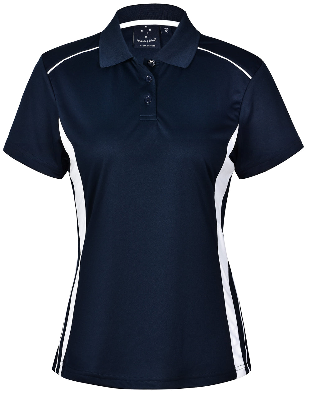 WS Pursuit Polo Ladies - PS80