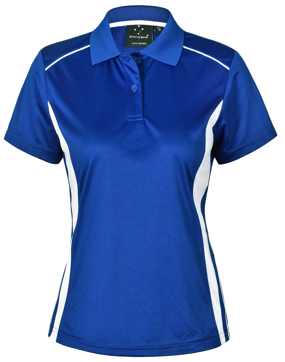 WS Pursuit Polo Ladies - PS80