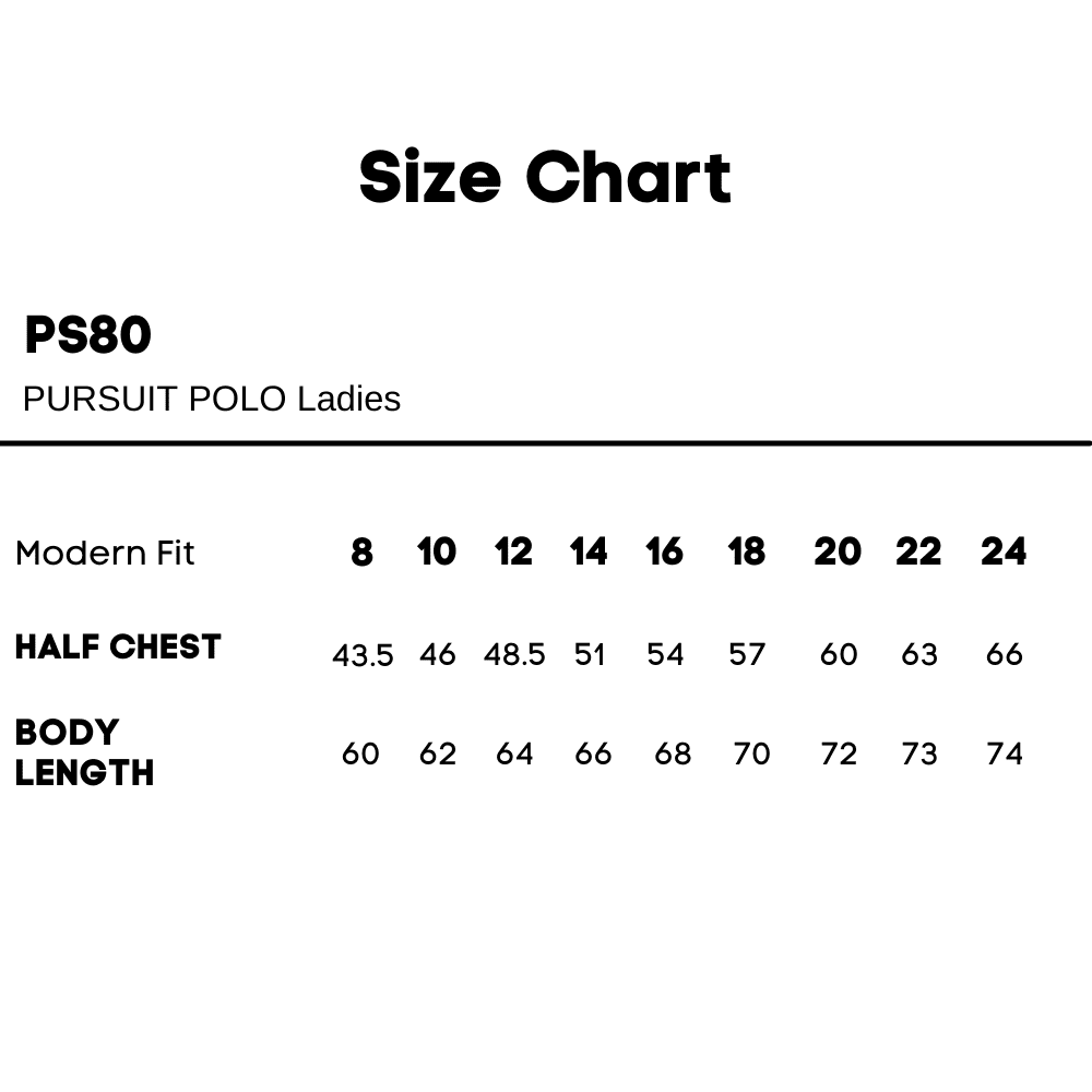 PS80_Size-Chart