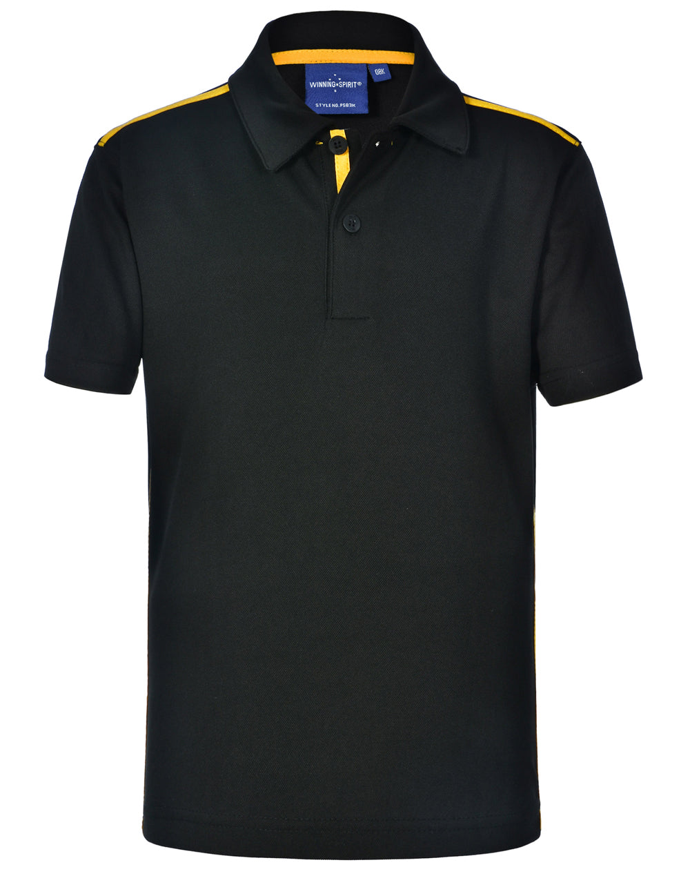 WS Staten Polo Shirt Kid's - PS83K