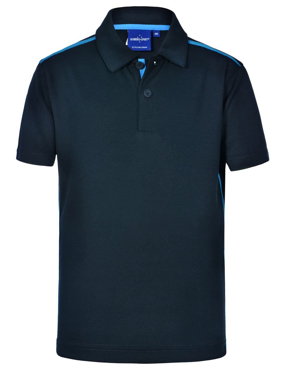 WS Staten Polo Shirt Kid's - PS83K