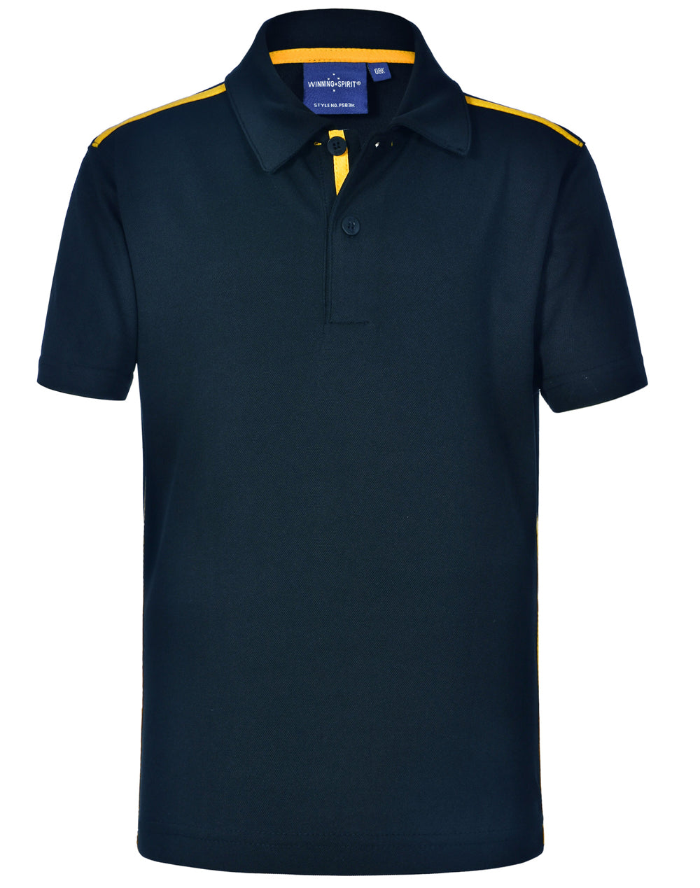 WS Staten Polo Shirt Kid's - PS83K