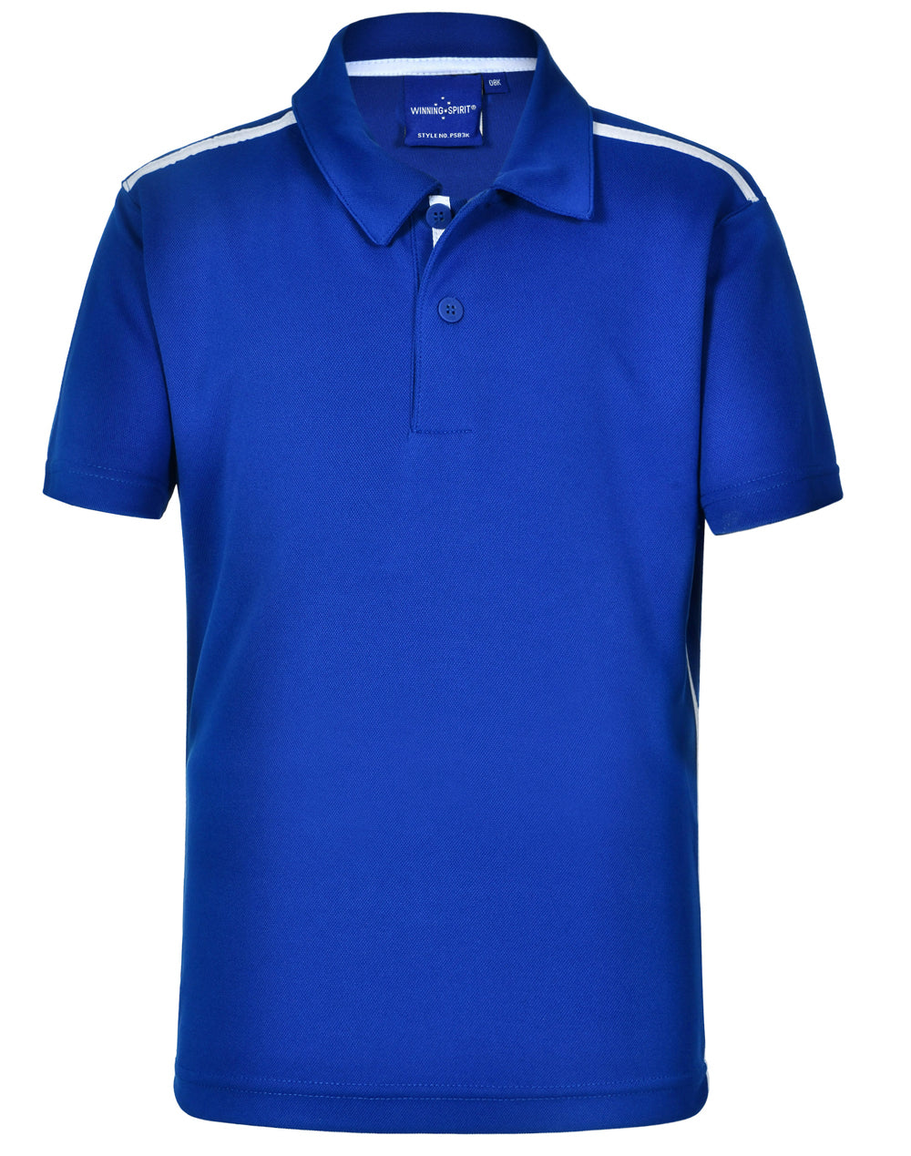 WS Staten Polo Shirt Kid's - PS83K