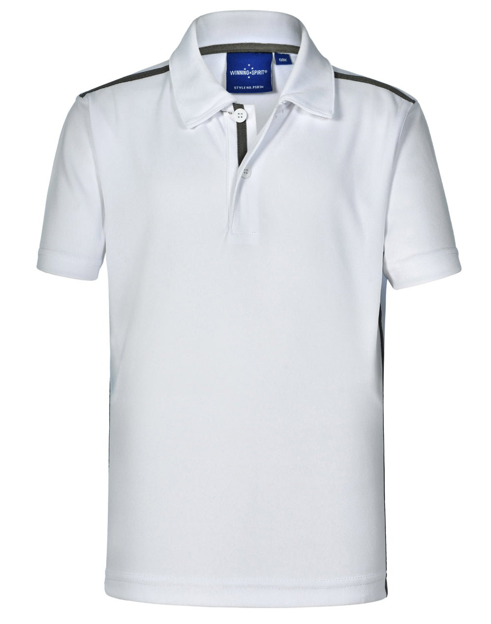 WS Staten Polo Shirt Kid's - PS83K