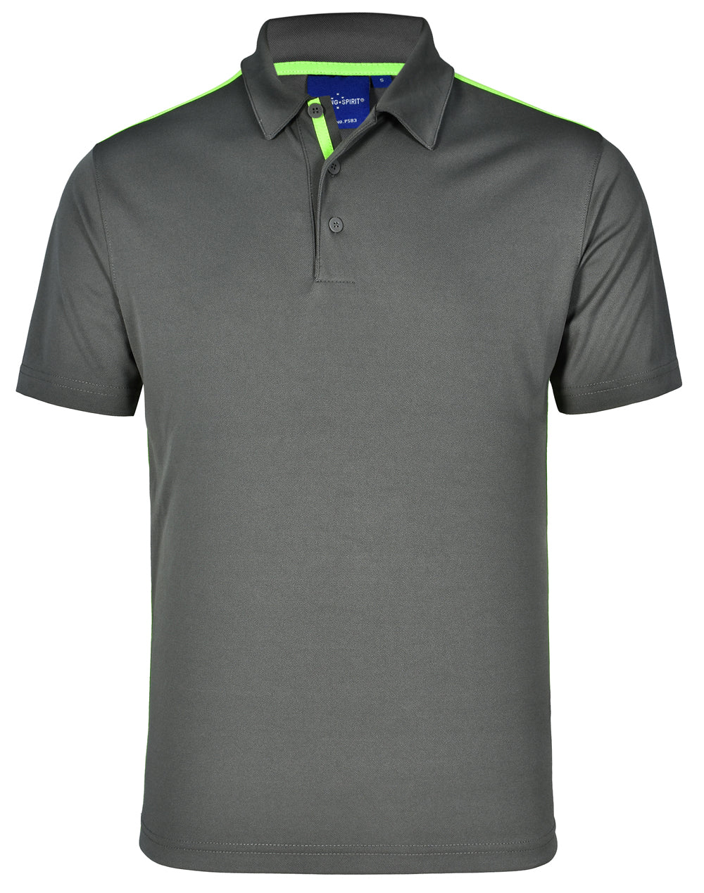 WS Staten Polo Shirt Men's - PS83