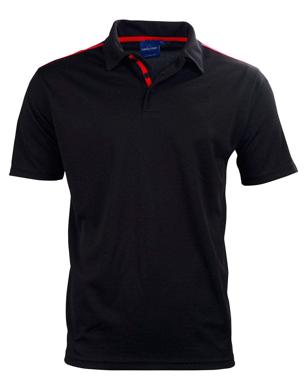 WS Staten Polo Shirt Kid's - PS83K