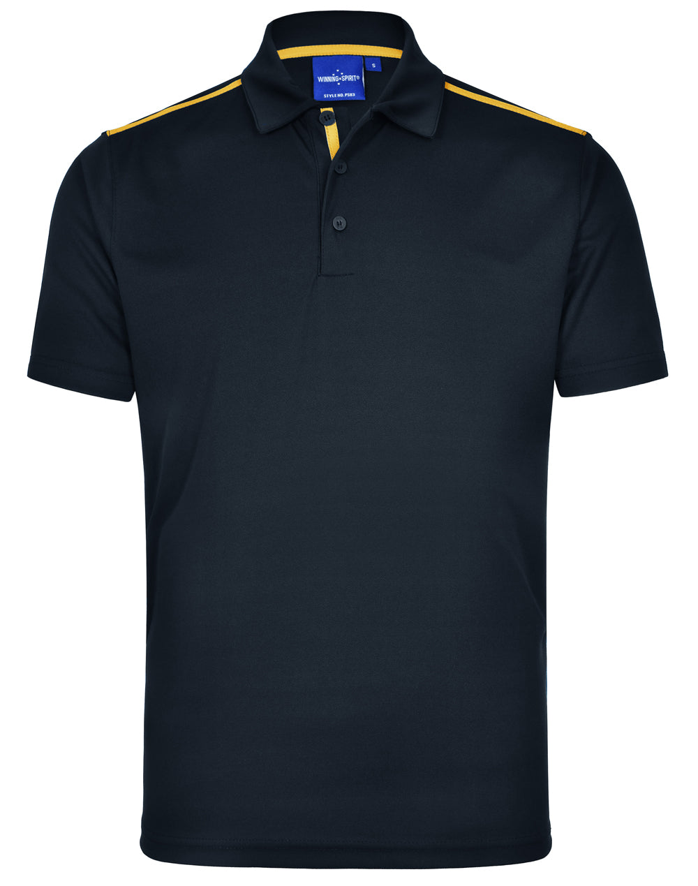 WS Staten Polo Shirt Men's - PS83