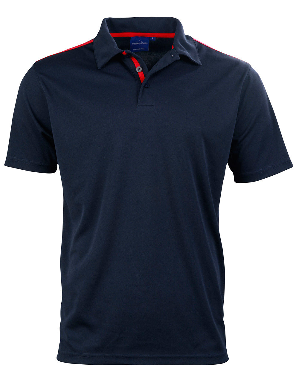 WS Staten Polo Shirt Men's - PS83