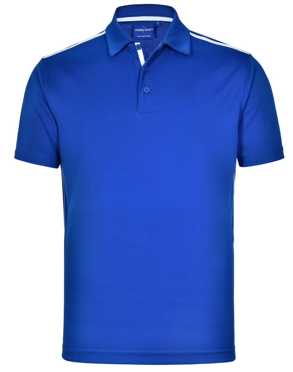 WS Staten Polo Shirt Men's - PS83