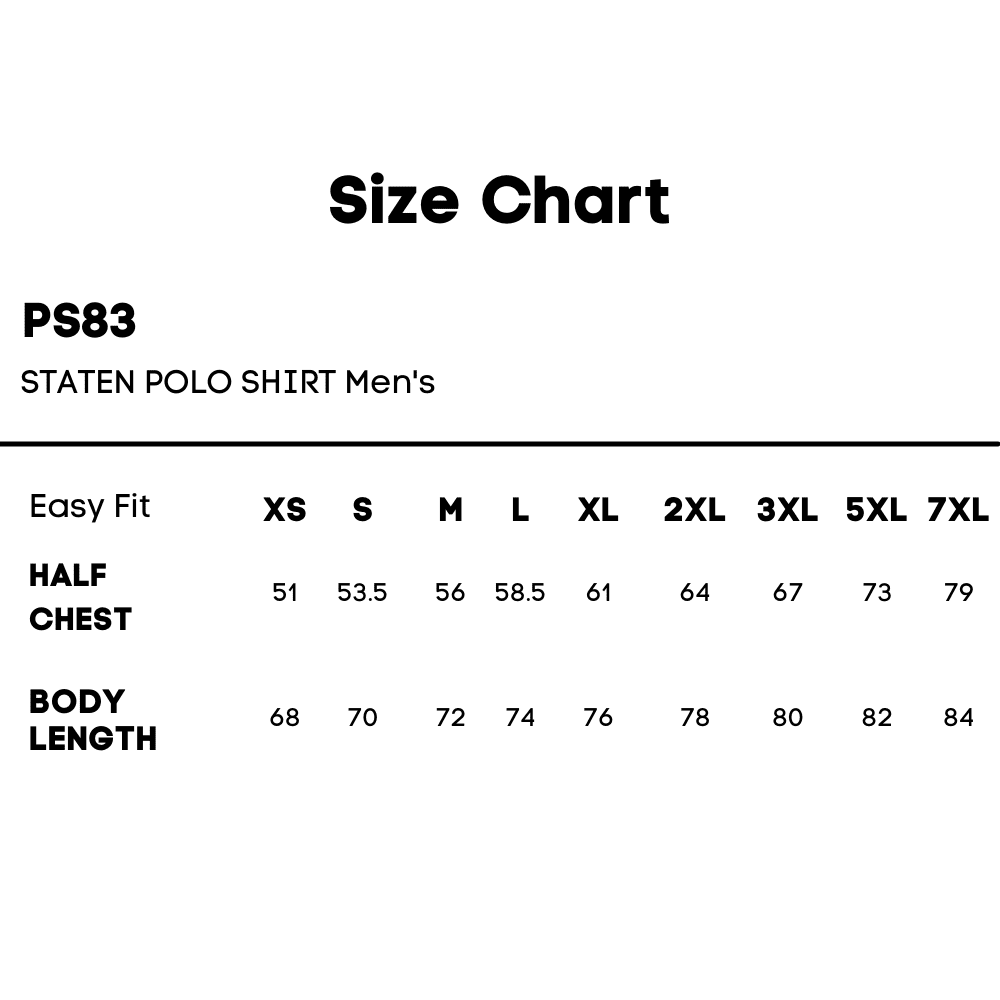 PS83_Size-Chart