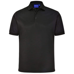 PS91_MENS-SUSTAINABLE-POLYCOTTON-CORPORATE-SS-POLO-Black