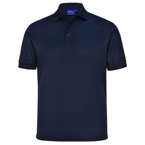 PS91_MENS-SUSTAINABLE-POLYCOTTON-CORPORATE-SS-POLO-Navy