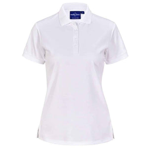 PS92_LADIES-SUSTAINABLE-POLYCOTTON-CORPORATE-SS-POLO-White