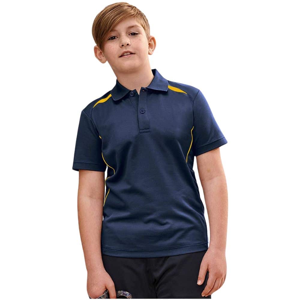 PS93K_KIDS-SUSTAINABLE-POLYCOTTON-CONTRAST-SS-POLO