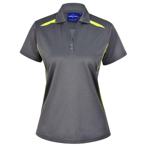 PS94_LADIES-SUSTAINABLE-POLYCOTTON-CONTRAST-SS-POLO-Ash-Lime