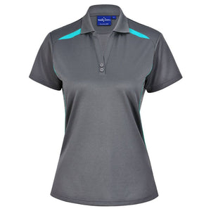 PS94_LADIES-SUSTAINABLE-POLYCOTTON-CONTRAST-SS-POLO-Ash-Teal