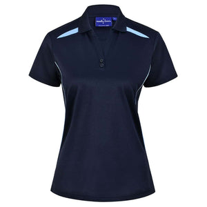 PS94_LADIES-SUSTAINABLE-POLYCOTTON-CONTRAST-SS-POLO-Navy-Skyblue