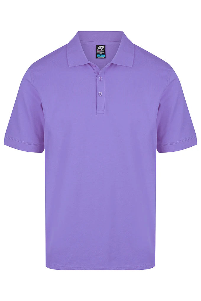 AP Claremont Mens Polos - 1315