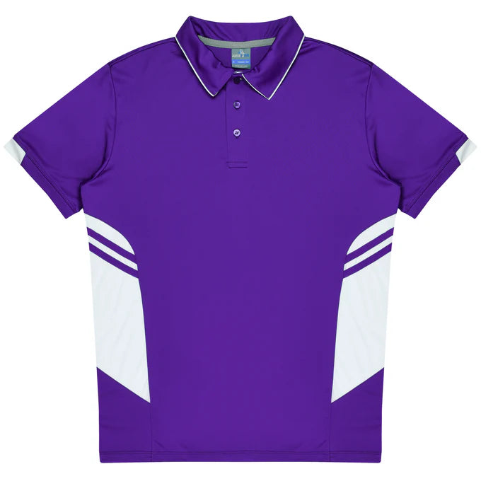 AP Tasman Mens Polos - 1311