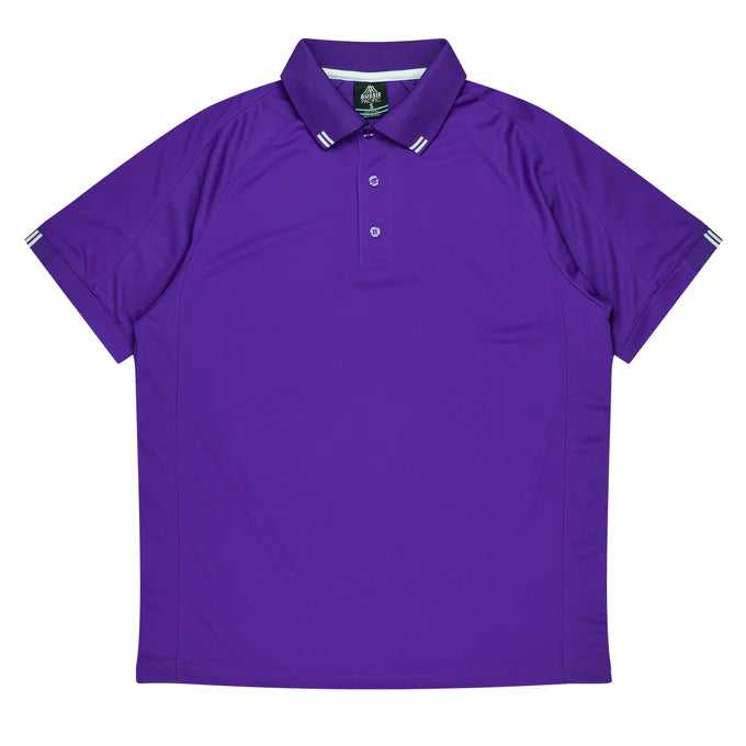 AP Flinders Mens Polos - 1308