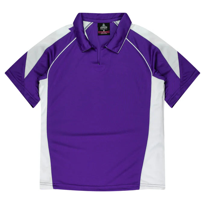 AP Premier Mens Polos - 1301