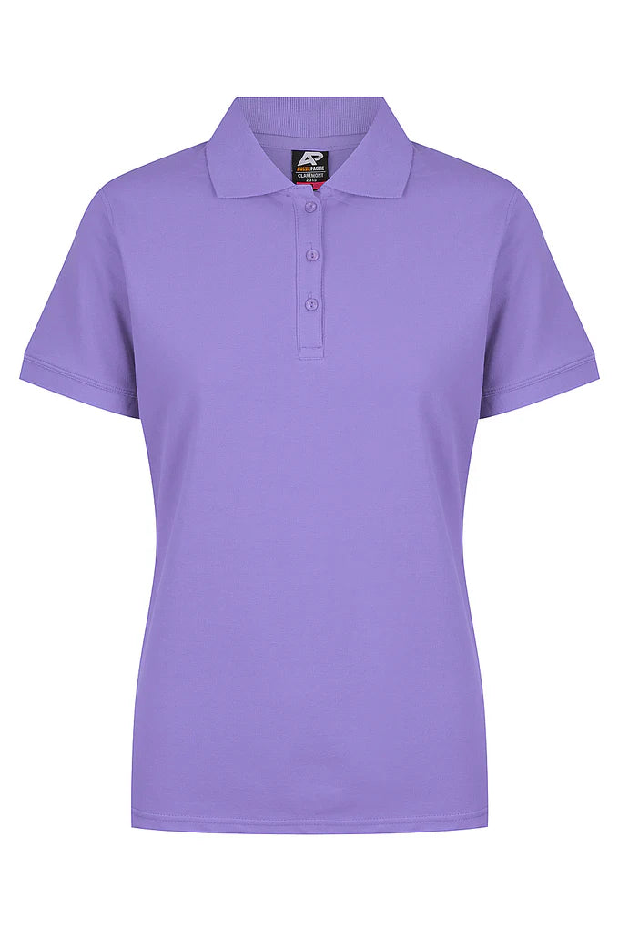AP Claremont Lady Polos - 2315