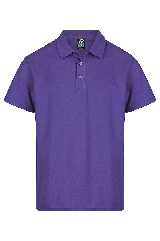 AP Hunter Kids Polos - 3312
