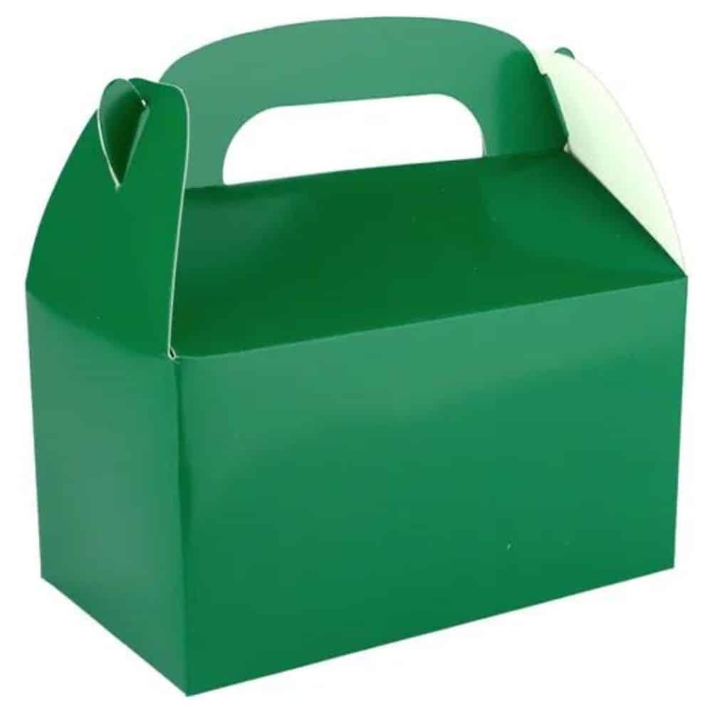 Party Box_Green