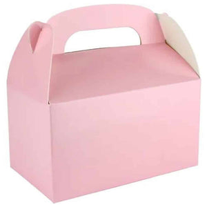 Party Box_Light Pink