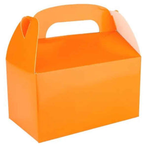 Party Box_Orange