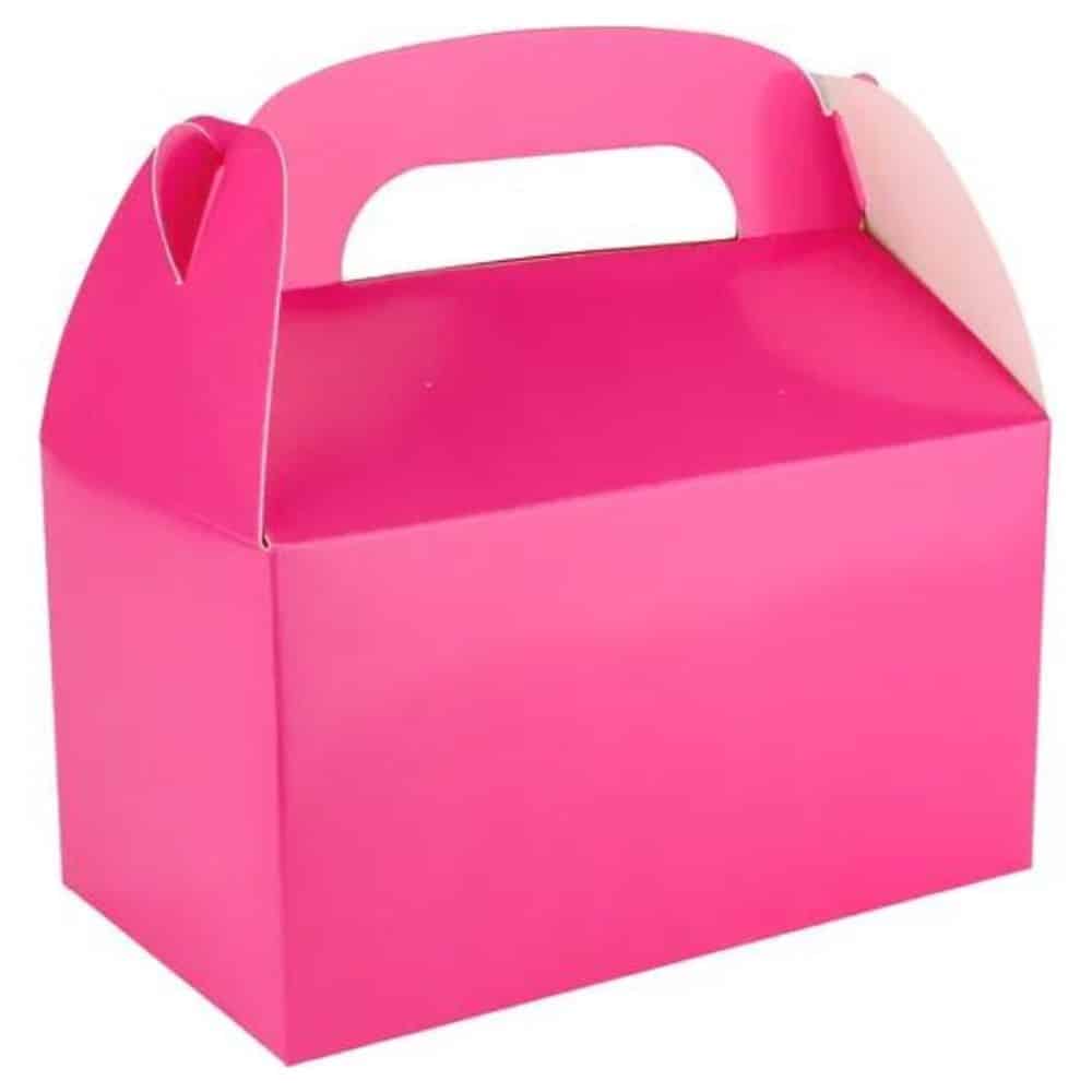 Party Box_Pink