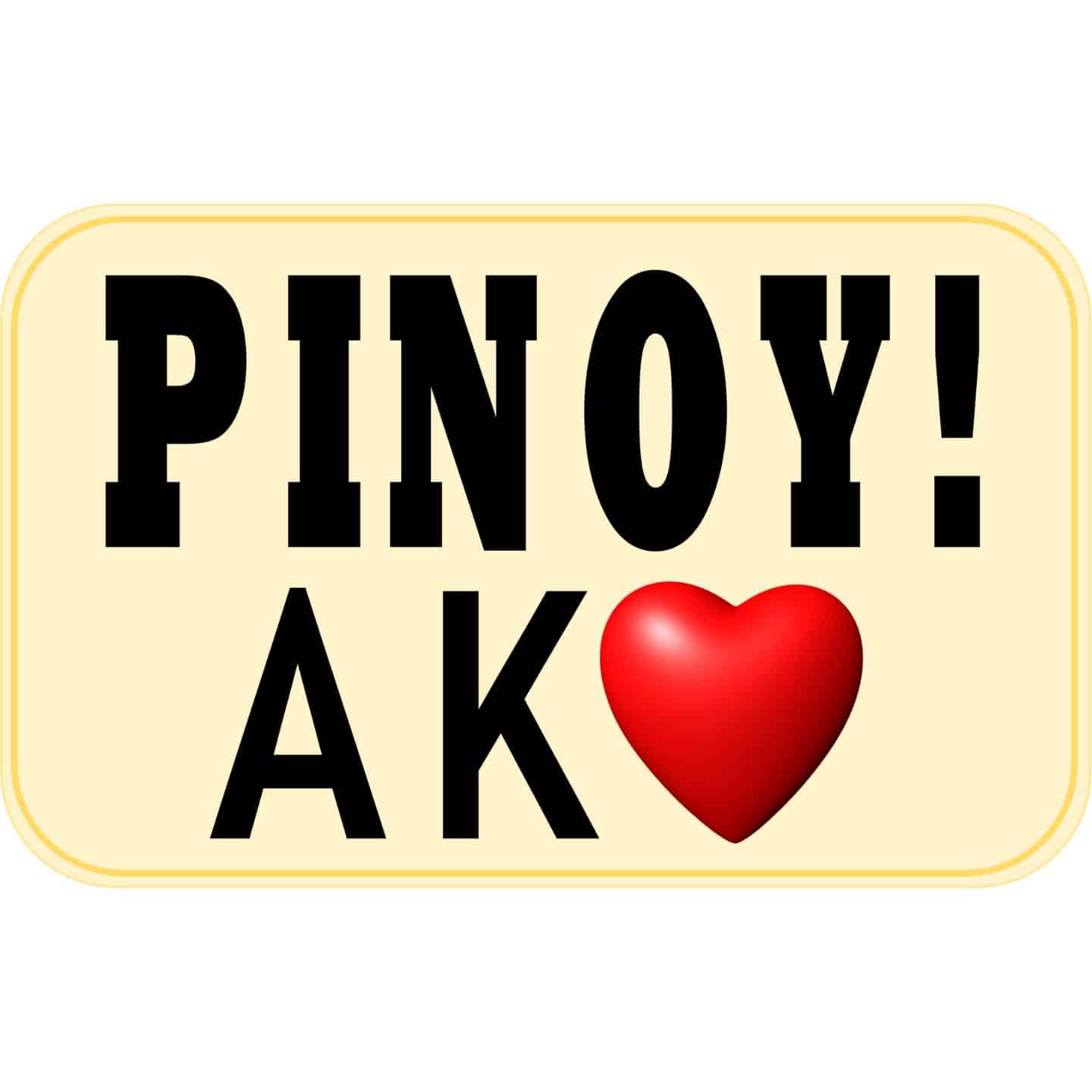 Pinoy-Ako