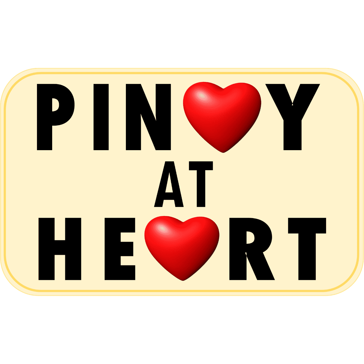 Pinoy-at-Heart